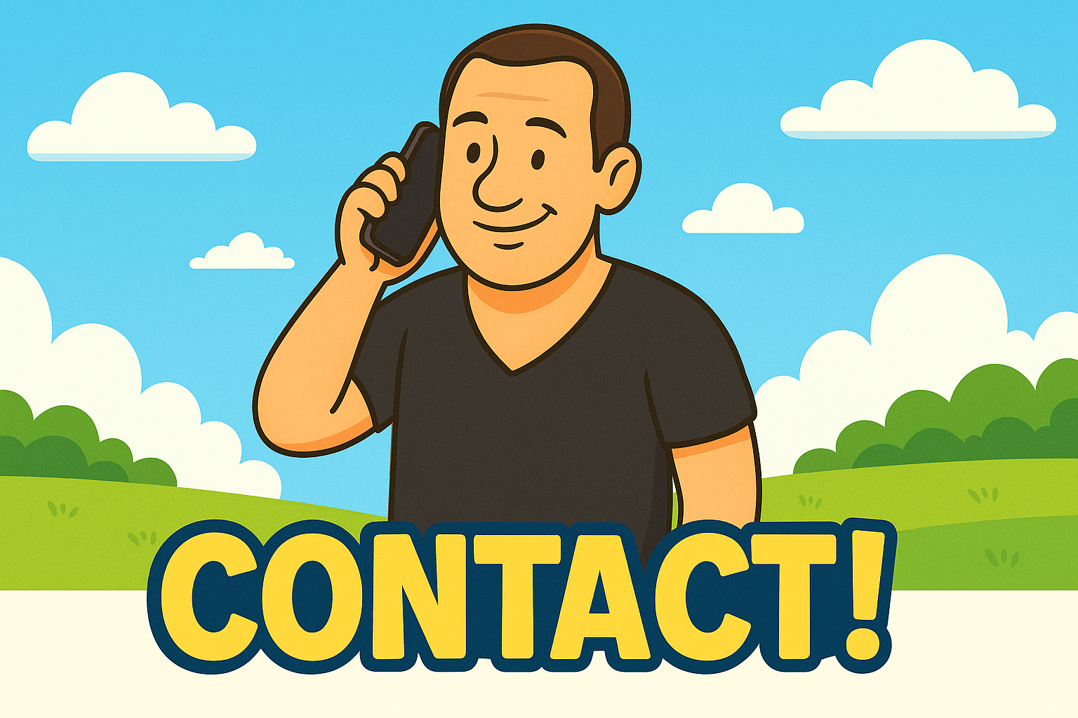 Contact Și Tații Sunt Părinți